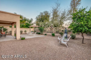 3339 Elgin St, Gilbert, AZ 85295 photo 38