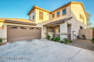 3339 Elgin St, Gilbert, AZ 85295 photo 1