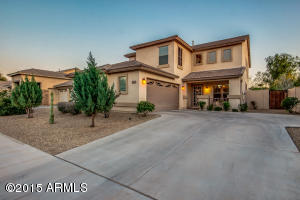 3339 Elgin St, Gilbert, AZ 85295 photo 8