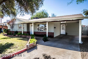 109 E Pierce St, Tempe, AZ 85288 photo 2