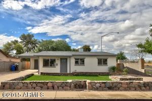 407 E Harmony Ave, Mesa, AZ 85204 photo 1
