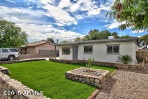 407 E Harmony Ave, Mesa, AZ 85204 photo 2