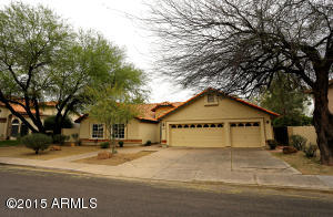 2853 E Northridge St, Mesa, AZ 85213 photo 2