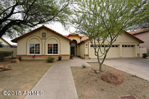 2853 E Northridge St, Mesa, AZ 85213 photo 1