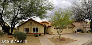 2853 E Northridge St, Mesa, AZ 85213 photo 3