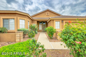 2727 S Drexel --, Mesa, AZ 85209 photo 4