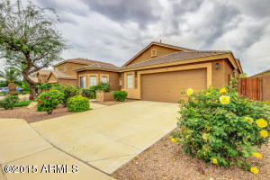 2727 S Drexel --, Mesa, AZ 85209 photo 2