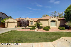 5436 E Holmes Ave, Mesa, AZ 85206 photo 1