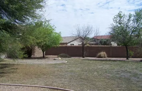 3730 E Meadowview Dr, Gilbert, AZ 85298 photo 4