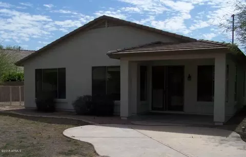 3730 E Meadowview Dr, Gilbert, AZ 85298 photo 3