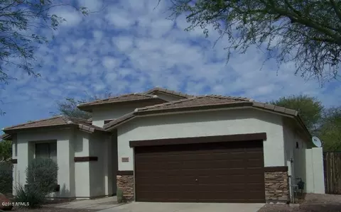 3730 E Meadowview Dr, Gilbert, AZ 85298 photo 1