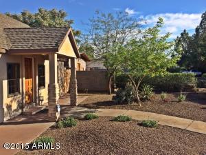 3813 N 14th Pl, Phoenix, AZ 85014 photo 2