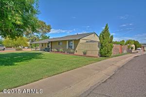 816 E Rovey Ave, Phoenix, AZ 85014 photo 2