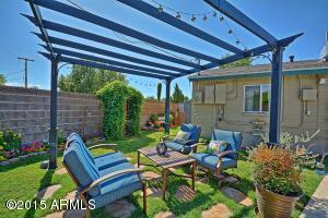 816 E Rovey Ave, Phoenix, AZ 85014 photo 6
