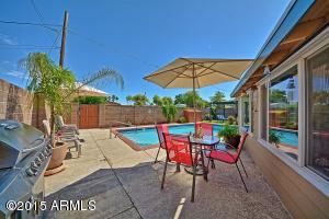 816 E Rovey Ave, Phoenix, AZ 85014 photo 4