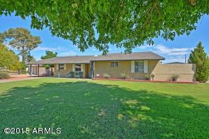816 E Rovey Ave, Phoenix, AZ 85014 photo 1