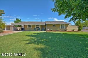 816 E Rovey Ave, Phoenix, AZ 85014 photo 3