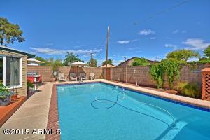816 E Rovey Ave, Phoenix, AZ 85014 photo 9