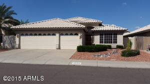 4520 E Mountain Sage Dr, Phoenix, AZ 85044 photo 1