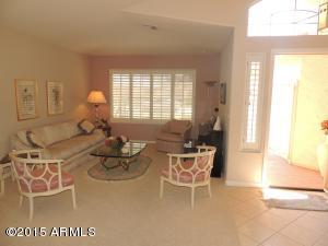 4520 E Mountain Sage Dr, Phoenix, AZ 85044 photo 2