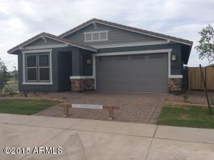 4220 E Rawhide St, Gilbert, AZ 85296 photo 1
