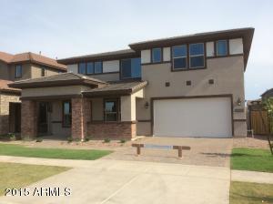 4155 E Weather Vane Rd, Gilbert, AZ 85296 photo 1