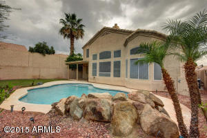 15236 S 16th Ave, Phoenix, AZ 85045 photo 32