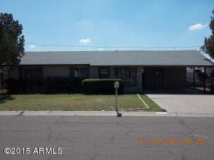 911 E Seldon Ln, Phoenix, AZ 85020 photo 1