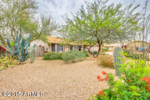 4621 E Fairbrook Cir, Mesa, AZ 85205 photo 1