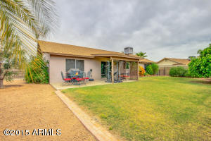 4621 E Fairbrook Cir, Mesa, AZ 85205 photo 26