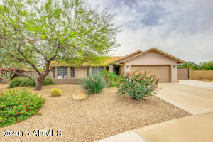 4621 E Fairbrook Cir, Mesa, AZ 85205 photo 2