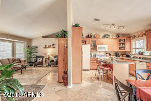 4621 E Fairbrook Cir, Mesa, AZ 85205 photo 9