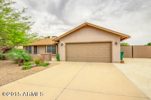 4621 E Fairbrook Cir, Mesa, AZ 85205 photo 3