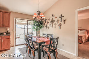 4621 E Fairbrook Cir, Mesa, AZ 85205 photo 10
