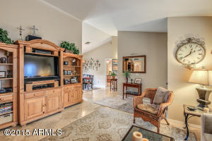 4621 E Fairbrook Cir, Mesa, AZ 85205 photo 8