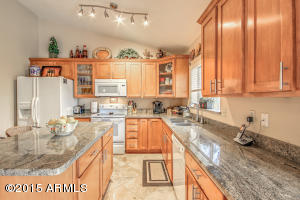 4621 E Fairbrook Cir, Mesa, AZ 85205 photo 15