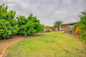 4621 E Fairbrook Cir, Mesa, AZ 85205 photo 28