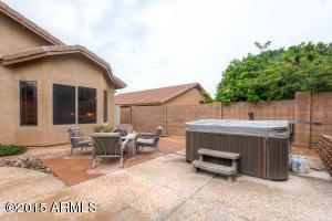 8844 E Fairfield St, Mesa, AZ 85207 photo 24