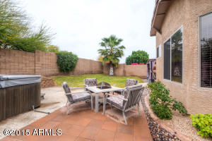 8844 E Fairfield St, Mesa, AZ 85207 photo 25