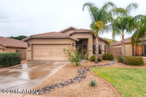 8844 E Fairfield St, Mesa, AZ 85207 photo 1