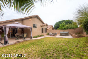 8844 E Fairfield St, Mesa, AZ 85207 photo 23
