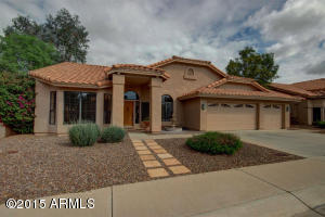 1532 W Devon Dr, Gilbert, AZ 85233 photo 2