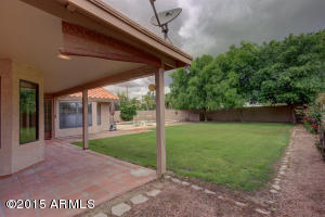 1532 W Devon Dr, Gilbert, AZ 85233 photo 22