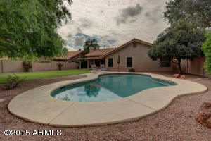 1532 W Devon Dr, Gilbert, AZ 85233 photo 25
