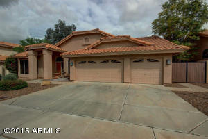 1532 W Devon Dr, Gilbert, AZ 85233 photo 3