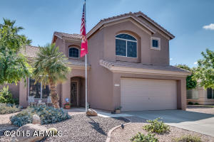 1905 E Saratoga St, Gilbert, AZ 85296 photo 2