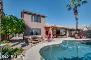 1905 E Saratoga St, Gilbert, AZ 85296 photo 49