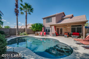 1905 E Saratoga St, Gilbert, AZ 85296 photo 47