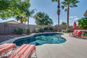 1905 E Saratoga St, Gilbert, AZ 85296 photo 46