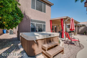 1905 E Saratoga St, Gilbert, AZ 85296 photo 51